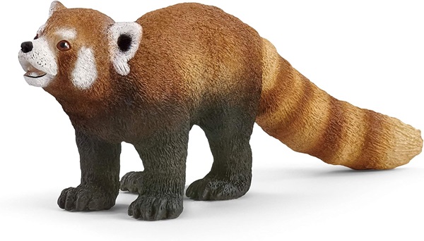 Red Panda Figure Schleich